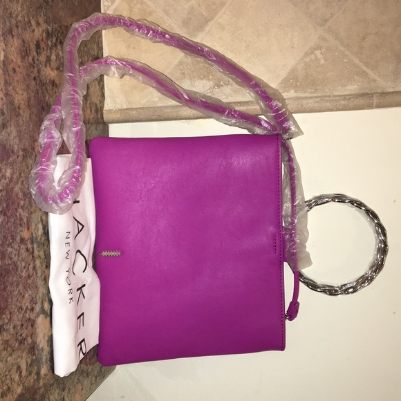 Thacker Handbags - THACKER Purse, NWT